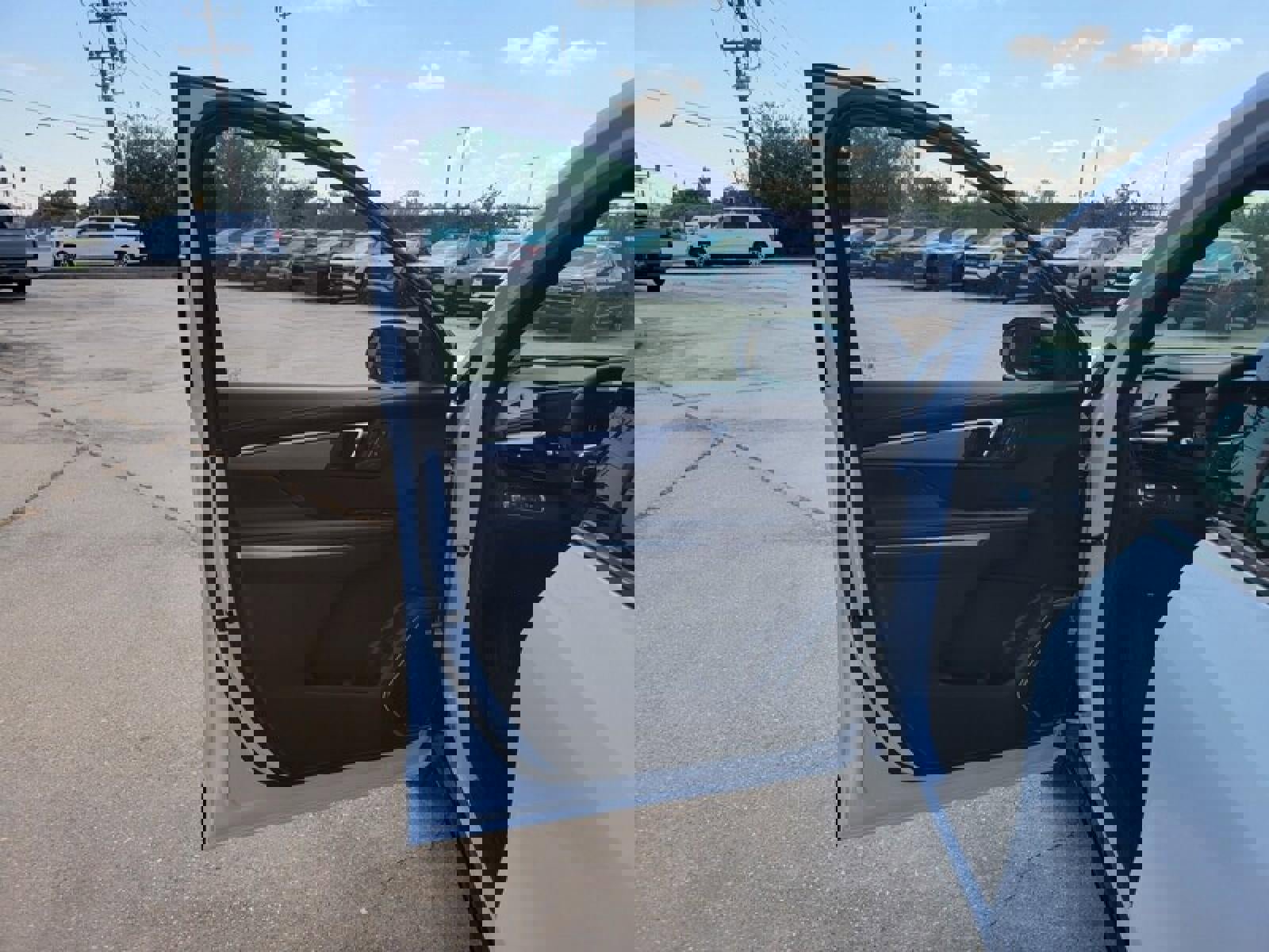 New 2026 Buick Enclave Sport Touring w/ Power Package image 14