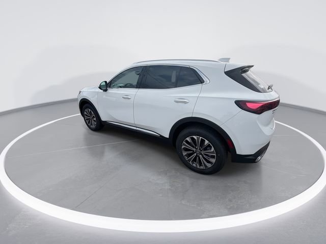 New 2026 Buick Envision Preferred AWD/4WD image 6