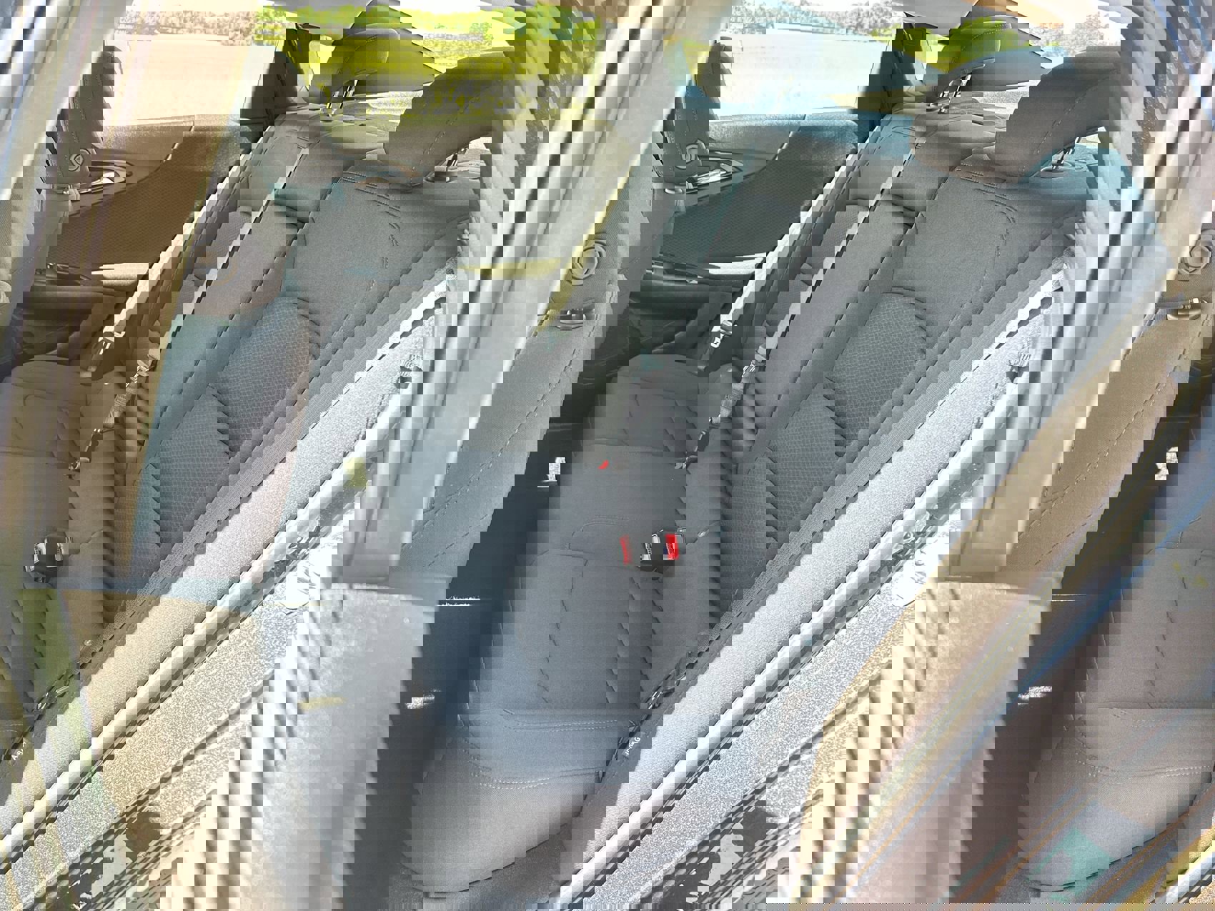 Used 2023 Chevrolet Malibu LT image 19