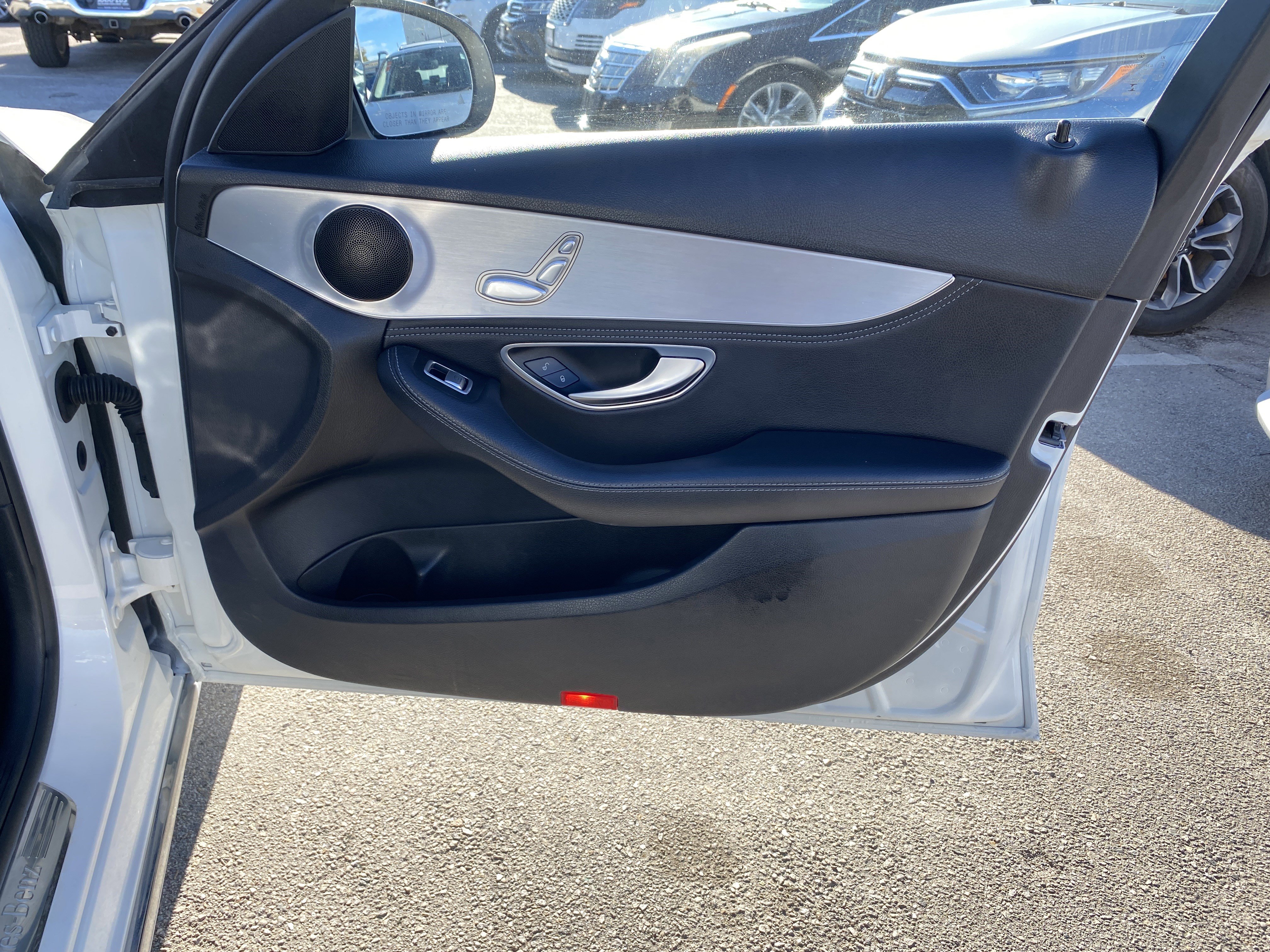 Used 2016 Mercedes-Benz C 300 Sedan image 22