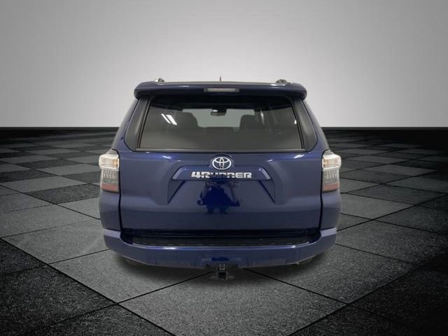 Certified 2024 Toyota 4Runner SR5 Premium image 5