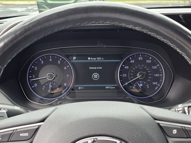 Used 2020 Hyundai Palisade SEL AWD/4WD image 11
