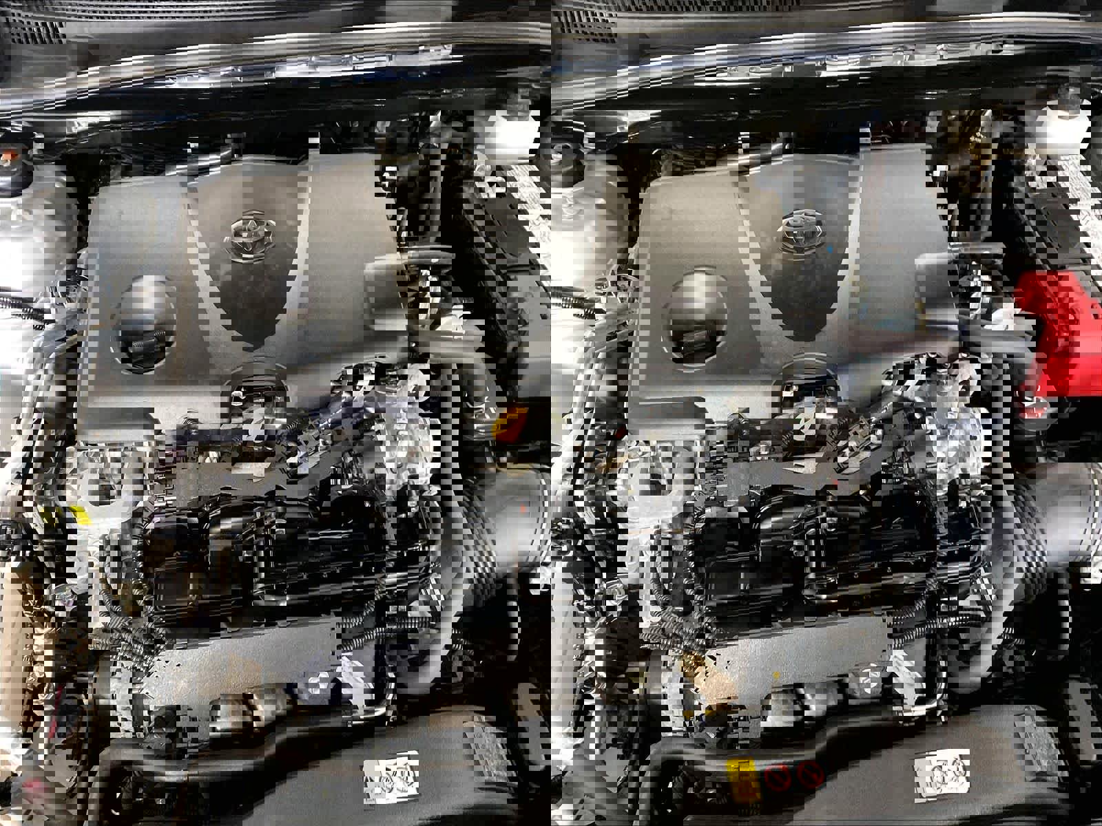 Used 2024 Toyota Camry XSE image 34