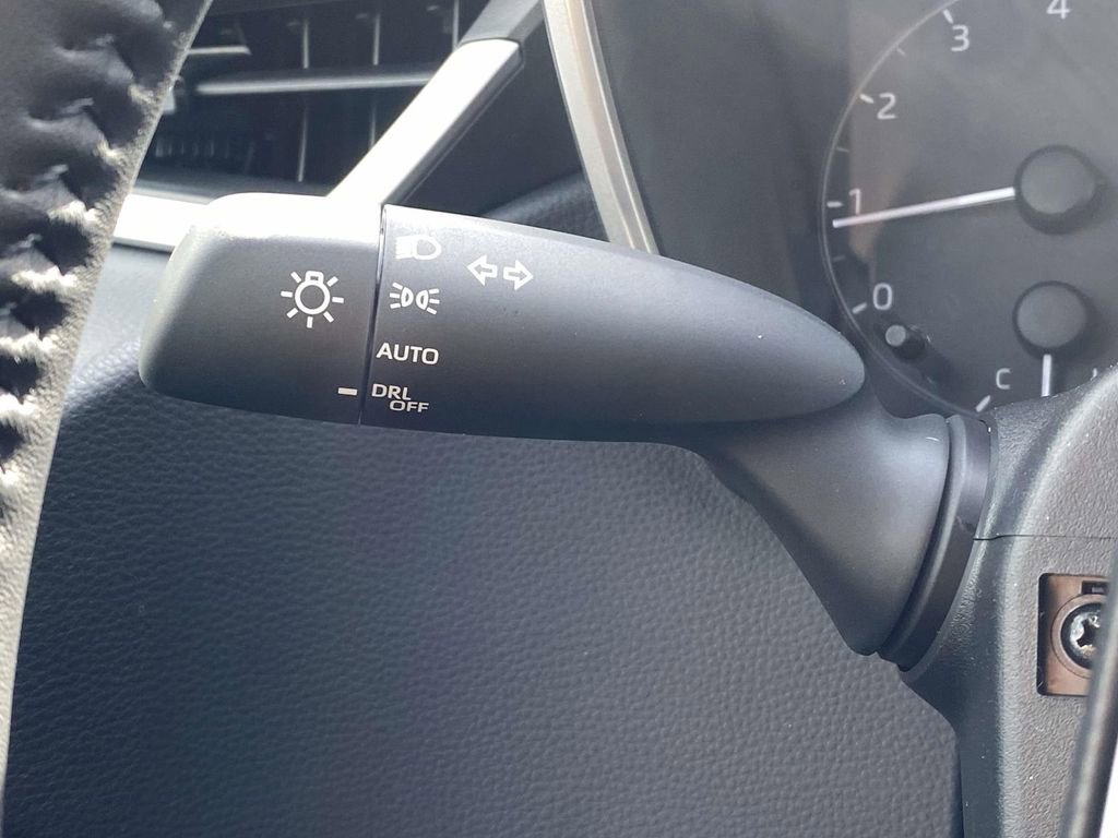 New 2026 Toyota Corolla SE image 63