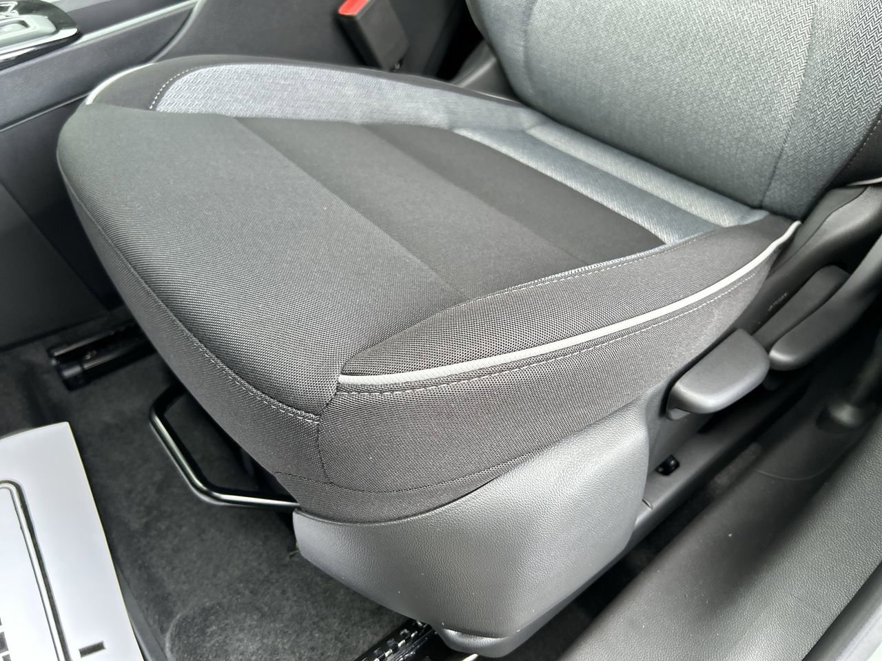 New 2026 Chevrolet TrailBlazer LT image 23