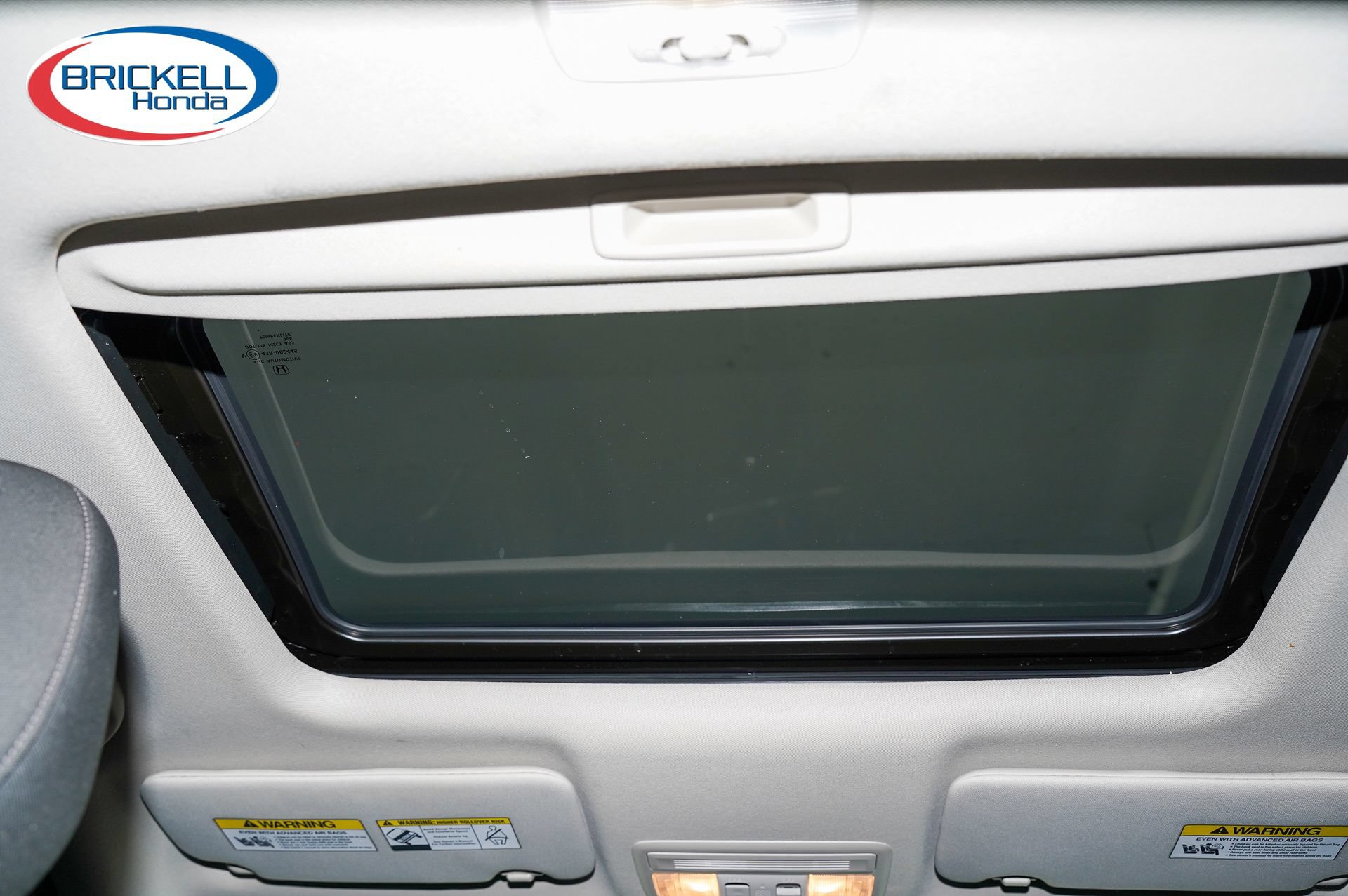 Certified 2022 Honda HR-V EX image 21