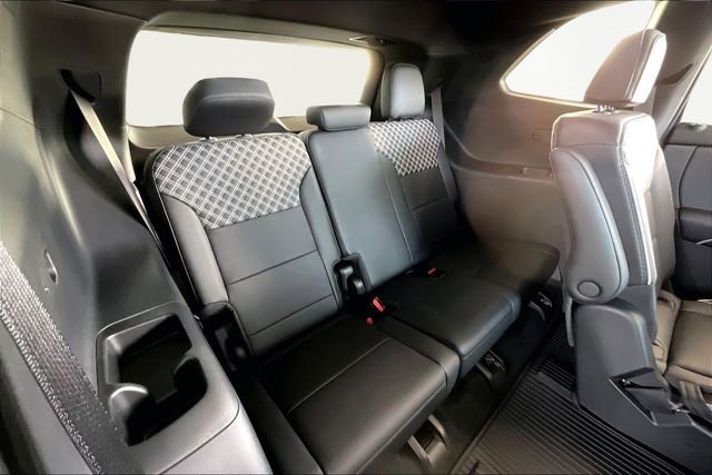 Used 2024 GMC Acadia Denali w/ LPO, Floor Liner Package image 18