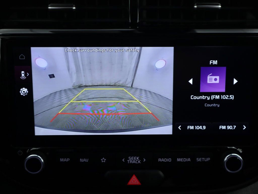 Used 2023 Kia Soul S image 16