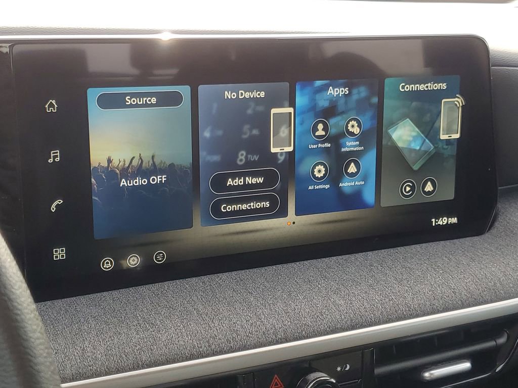 New 2026 Nissan Kicks S image 19