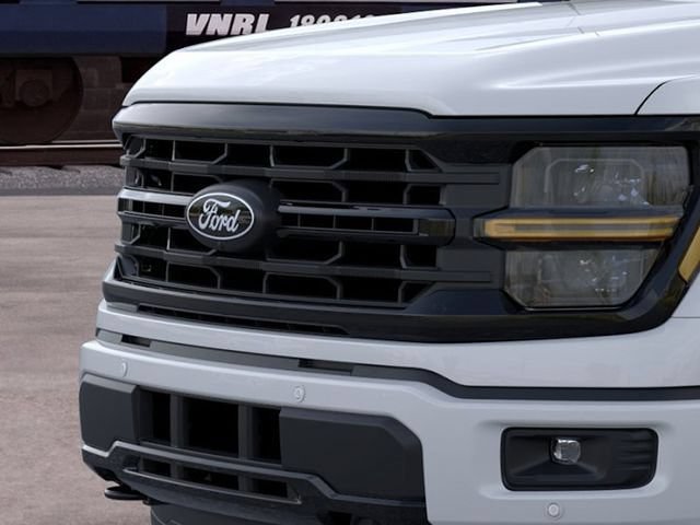 New 2026 Ford F150 XLT w/ Equipment Group 302A MID AWD/4WD image 17