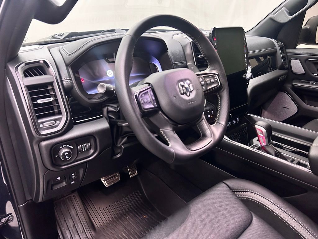 Certified 2026 RAM 1500 Rebel w/ G/T Package image 11