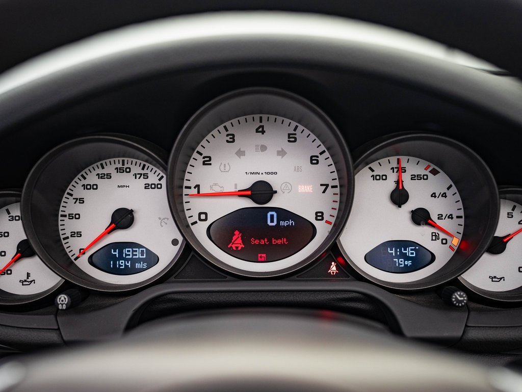 Used 2006 Porsche 911 Carrera 4S image 25