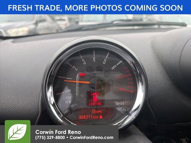 Used 2014 MINI Cooper Countryman John Cooper Works image 16