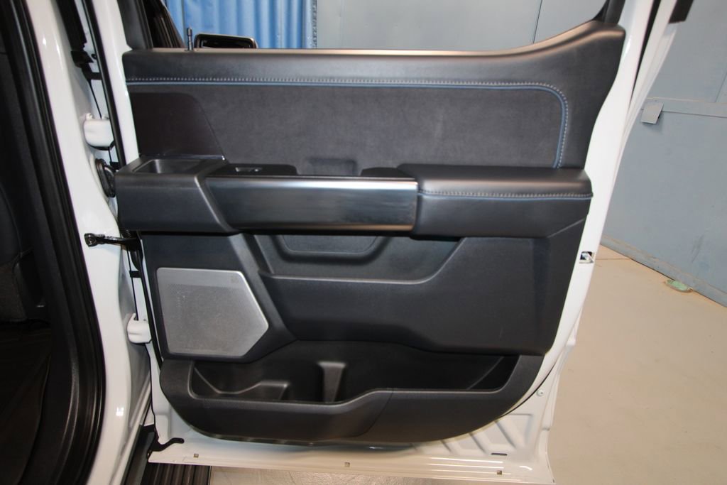 Used 2024 Ford F150 Platinum w/ Equipment Group 702A High image 35