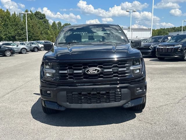 Used 2026 Ford F150 STX AWD/4WD image 9