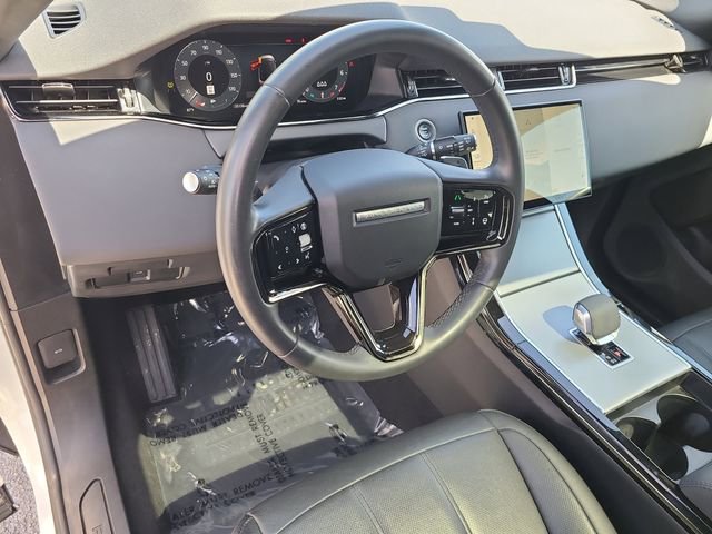 Used 2024 Land Rover Range Rover Evoque S AWD/4WD image 20