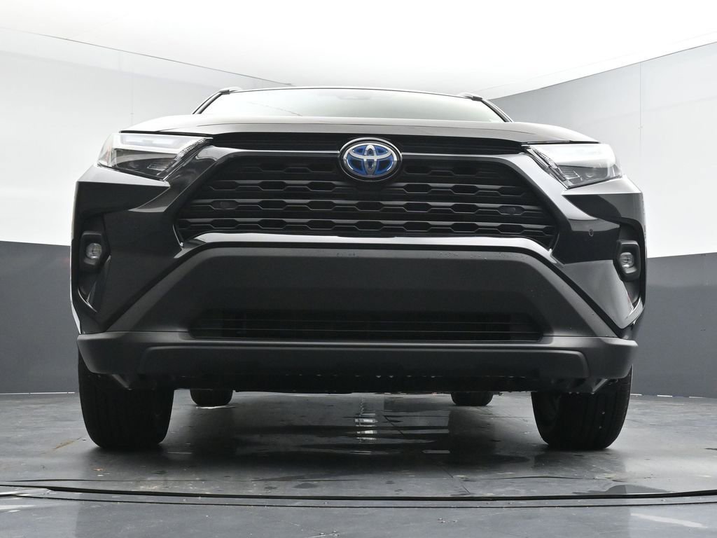 Used 2024 Toyota RAV4 XLE Premium w/ Weather Package AWD/4WD image 38