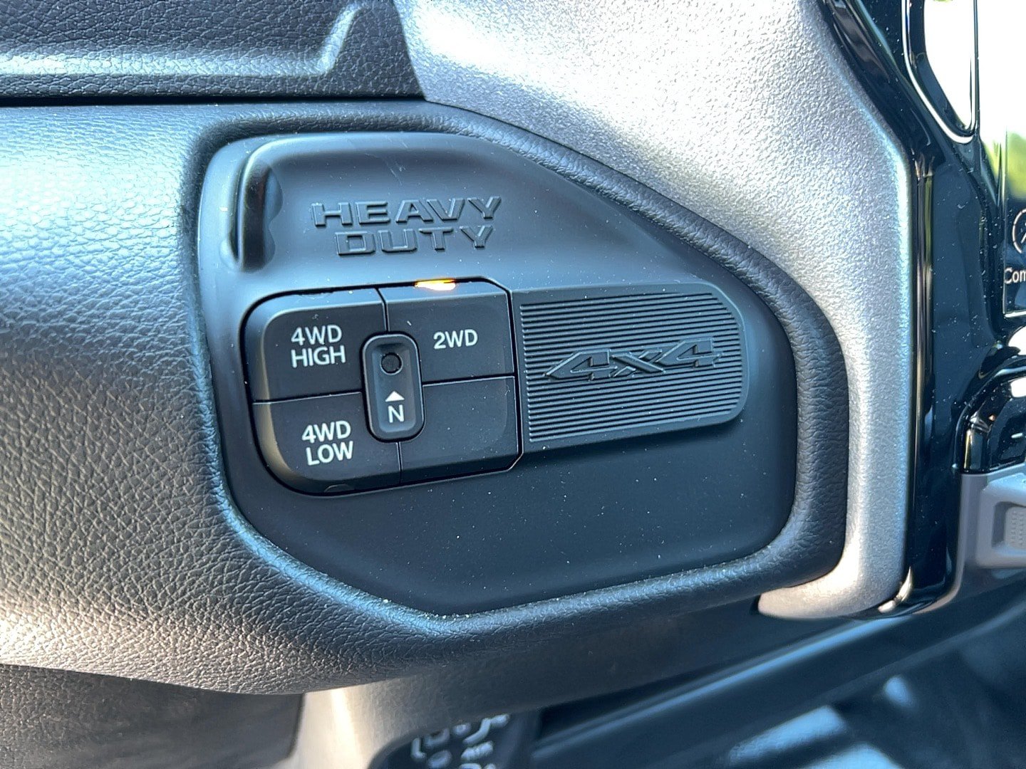 Used 2024 RAM 5500 Tradesman w/ Max Tow Package AWD/4WD image 23