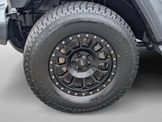 Used 2020 Jeep Wrangler Unlimited Sport S AWD/4WD image 22