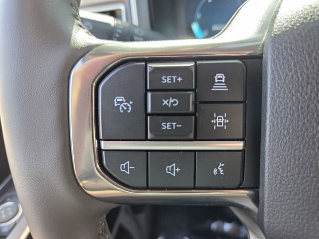 Certified 2026 Ford F350 Platinum w/ Platinum Plus Package image 31