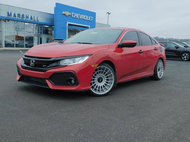Used 2019 Honda Civic Si image 33