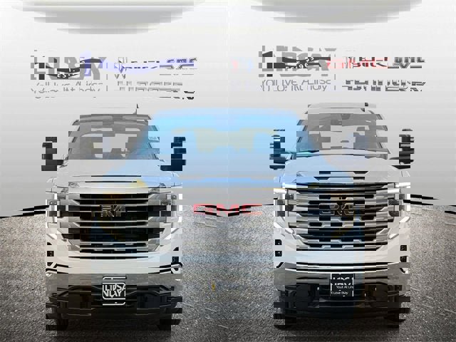 New 2026 GMC Sierra 1500 SLE image 6