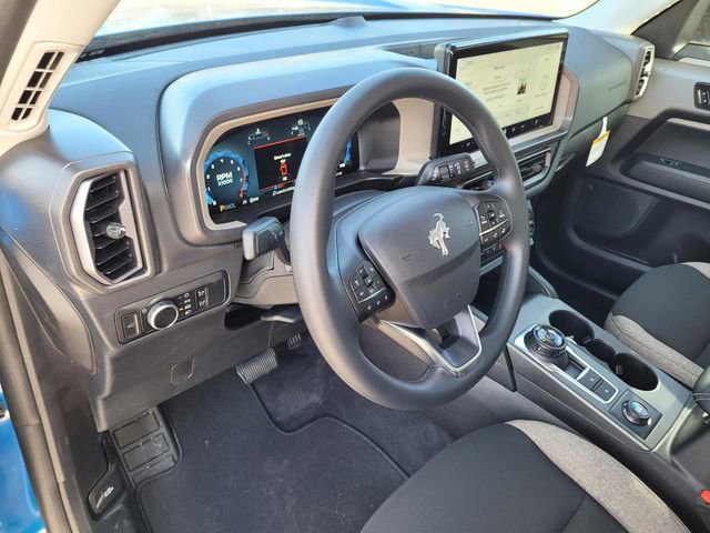 New 2025 Ford Bronco Sport Big Bend image 23