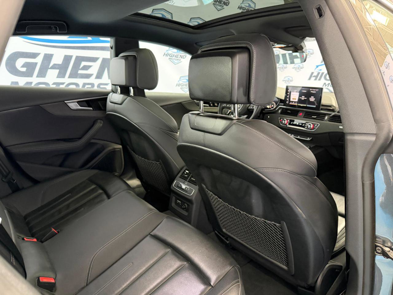 Used 2024 Audi A5 2.0T Premium Plus AWD/4WD image 25