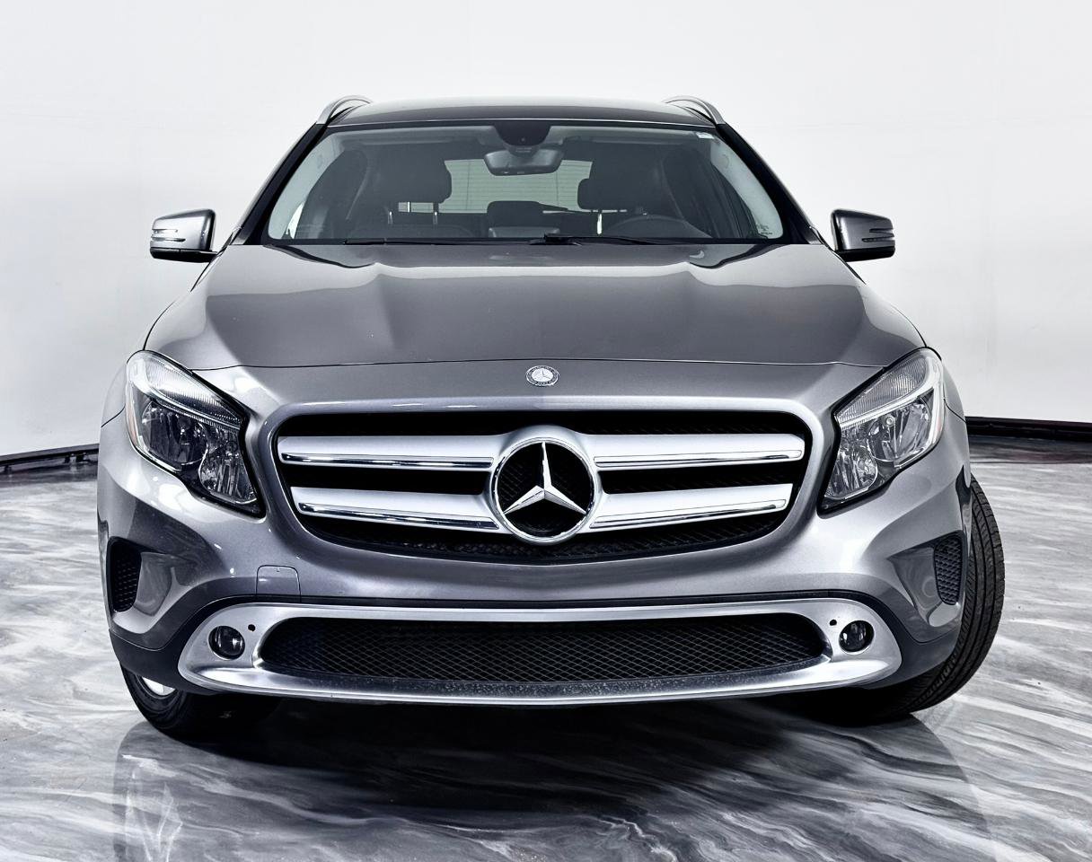 Used 2015 Mercedes-Benz GLA 250 4MATIC image 7