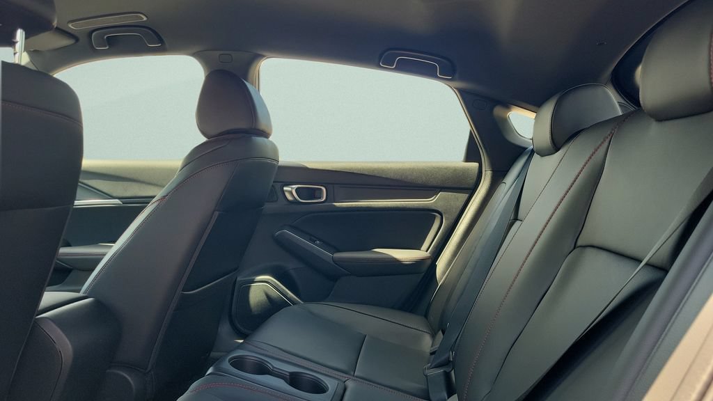 New 2026 Acura Integra Type S FWD image 10