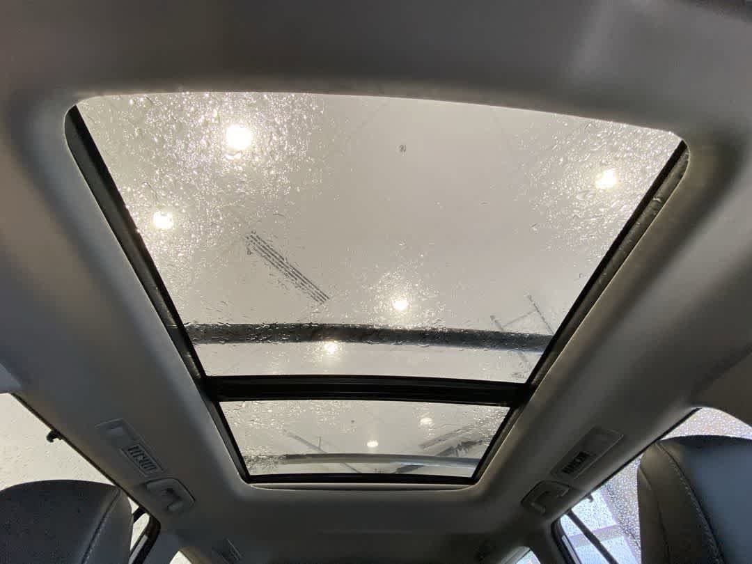 Certified 2024 Toyota Grand Highlander AWD image 24