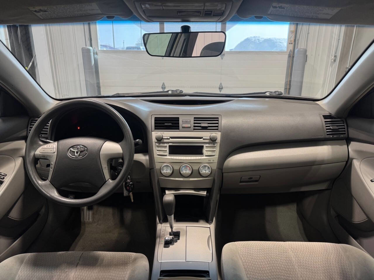 Used 2011 Toyota Camry LE w/ LE Extra-Value Pkg image 24