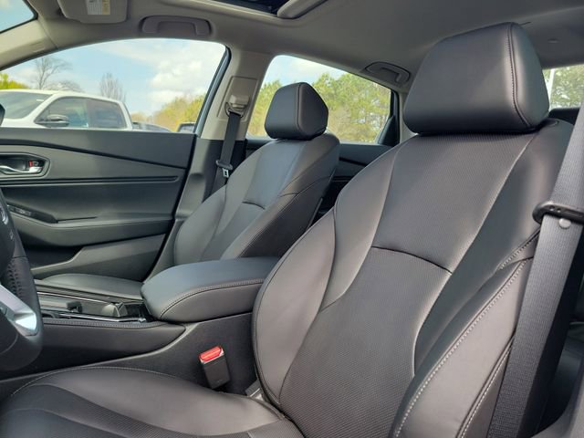 New 2026 Honda Accord Touring image 12