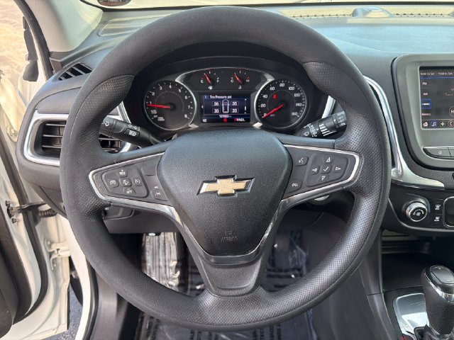 Certified 2021 Chevrolet Equinox LT FWD image 16
