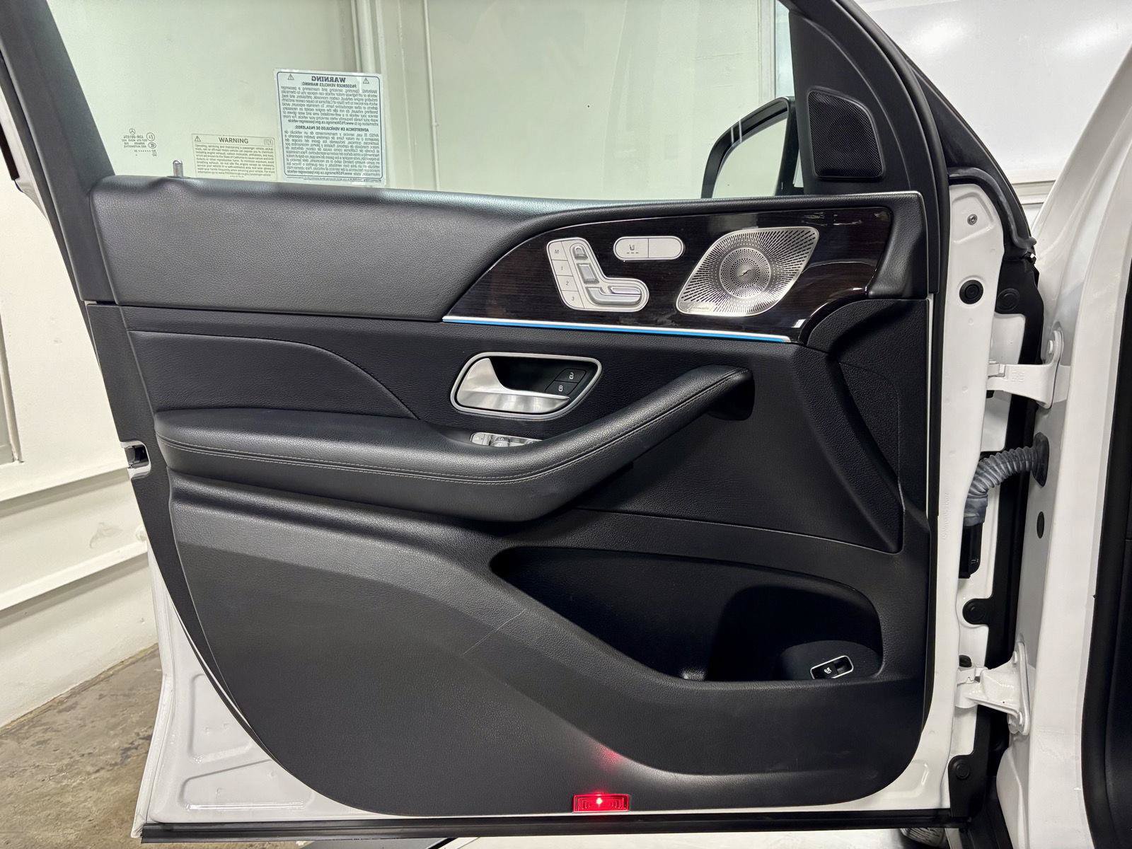 Used 2022 Mercedes-Benz GLE 350 image 13