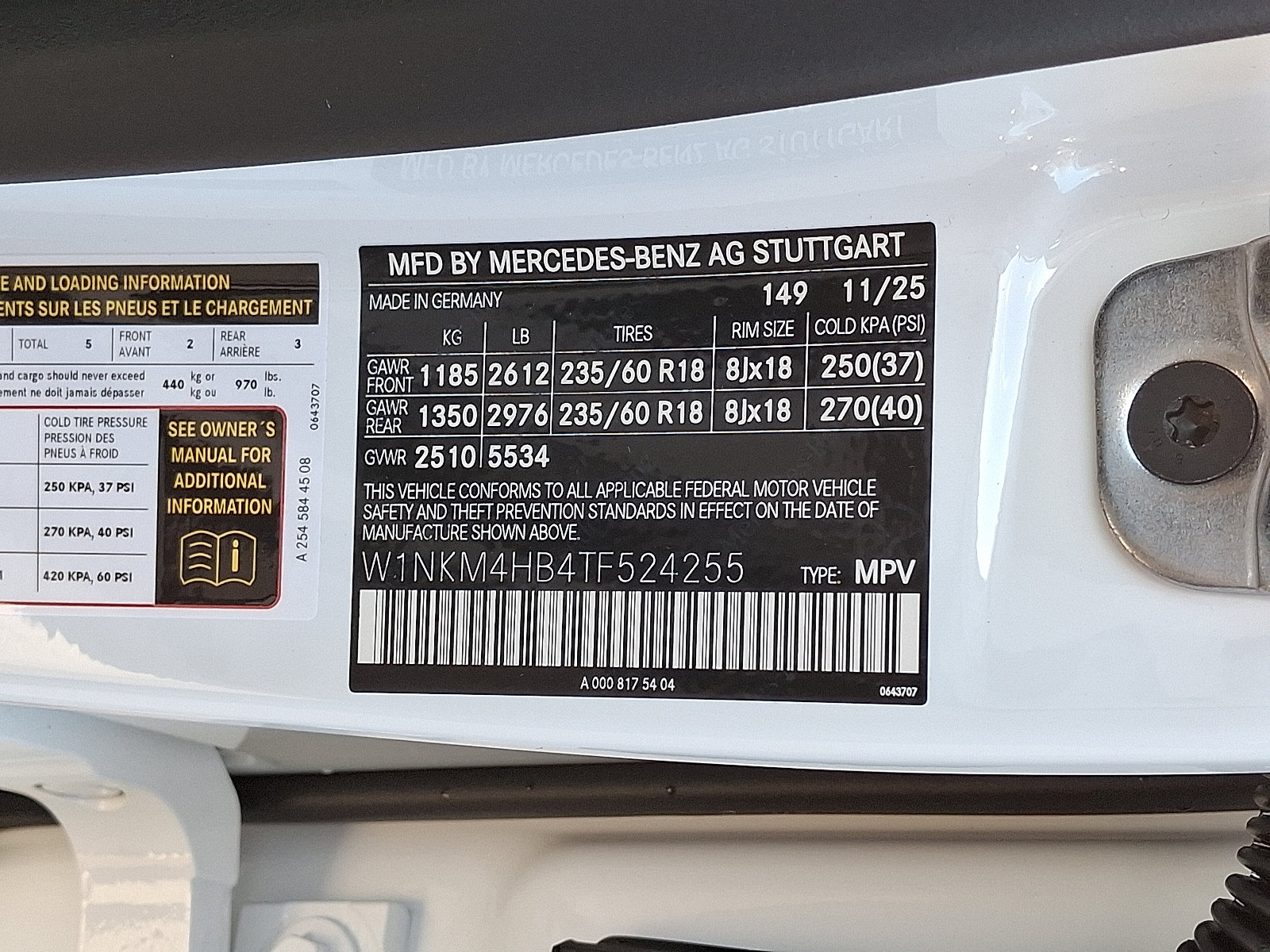 Used 2026 Mercedes-Benz GLC 300 4MATIC image 20