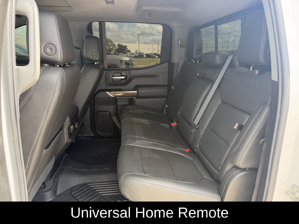 Used 2022 Chevrolet Silverado 1500 LT Trail Boss w/ LT Trail Boss Premium Package AWD/4WD image 31