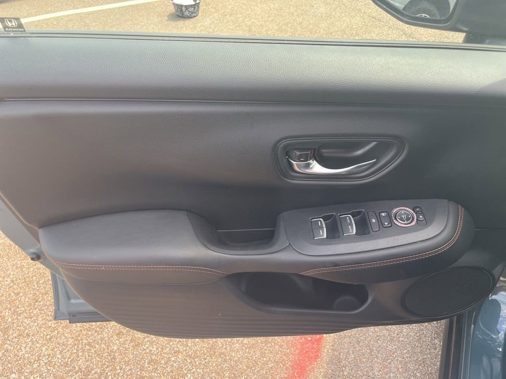 Used 2024 Honda HR-V Sport image 15