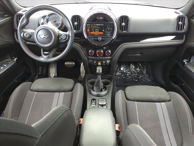 Used 2019 MINI Cooper Countryman SE AWD/4WD image 17
