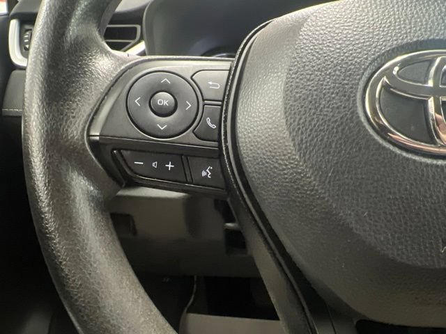 Used 2024 Toyota RAV4 XLE AWD/4WD image 21