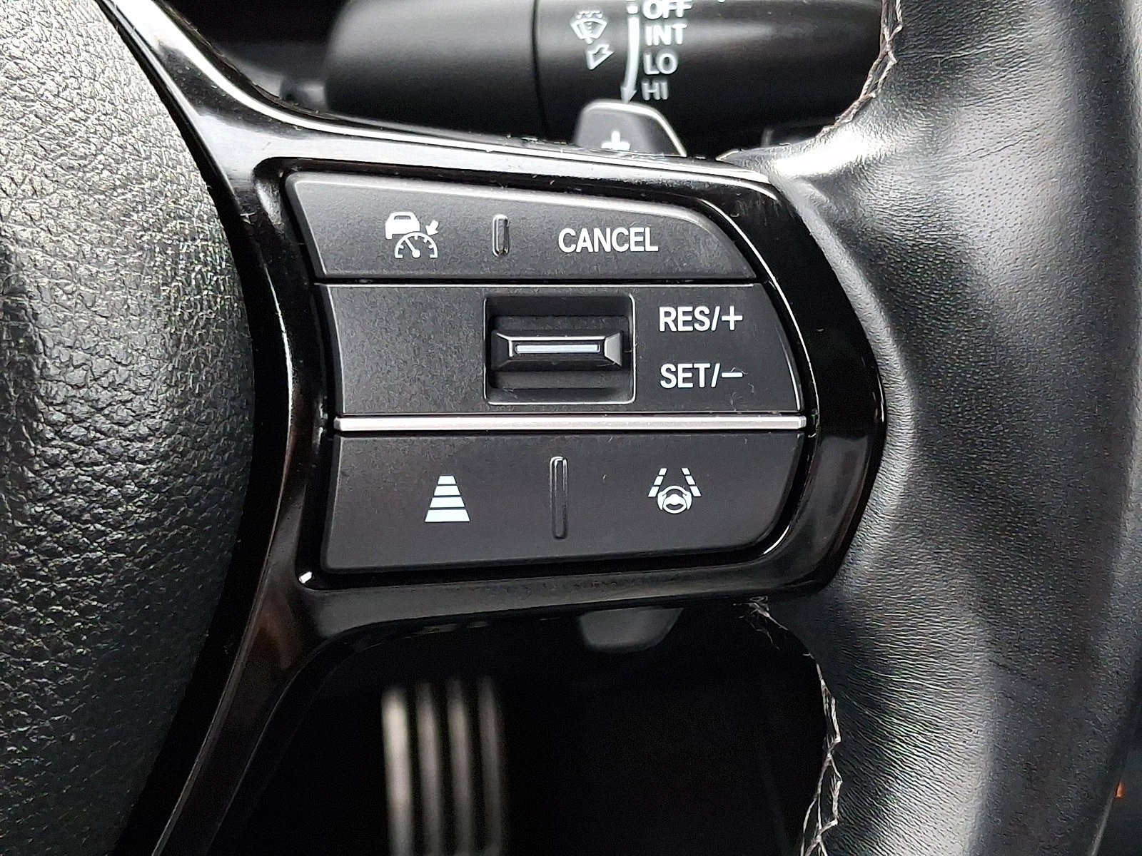 Used 2023 Honda Civic Sport image 21