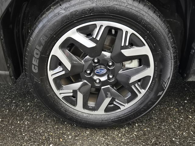 Used 2025 Subaru Forester image 20