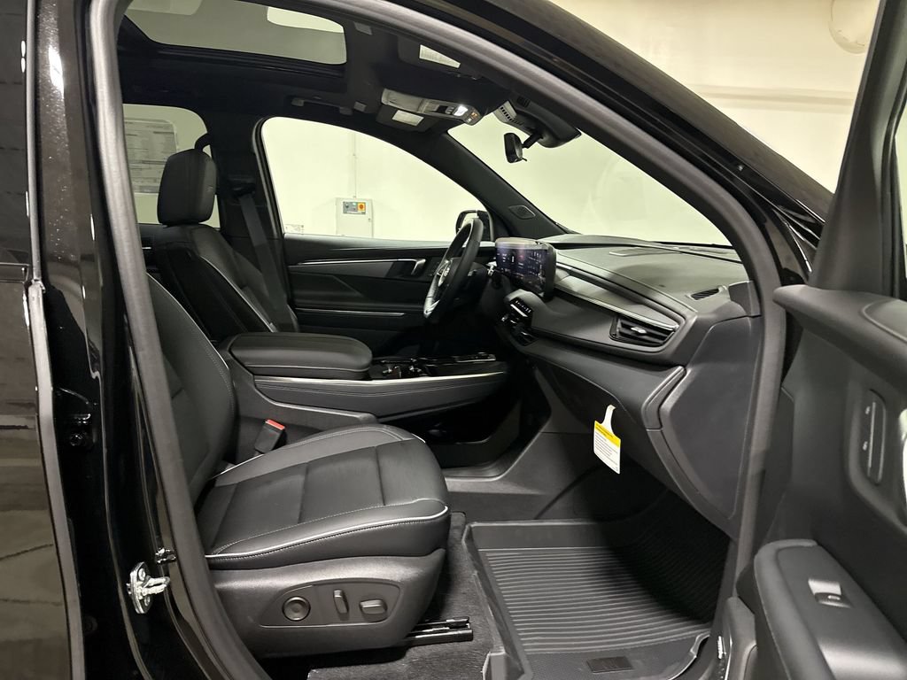 New 2026 Buick Enclave Sport Touring w/ Super Cruise Package AWD/4WD image 23