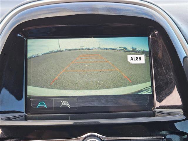 Used 2018 Chevrolet Spark LS image 14