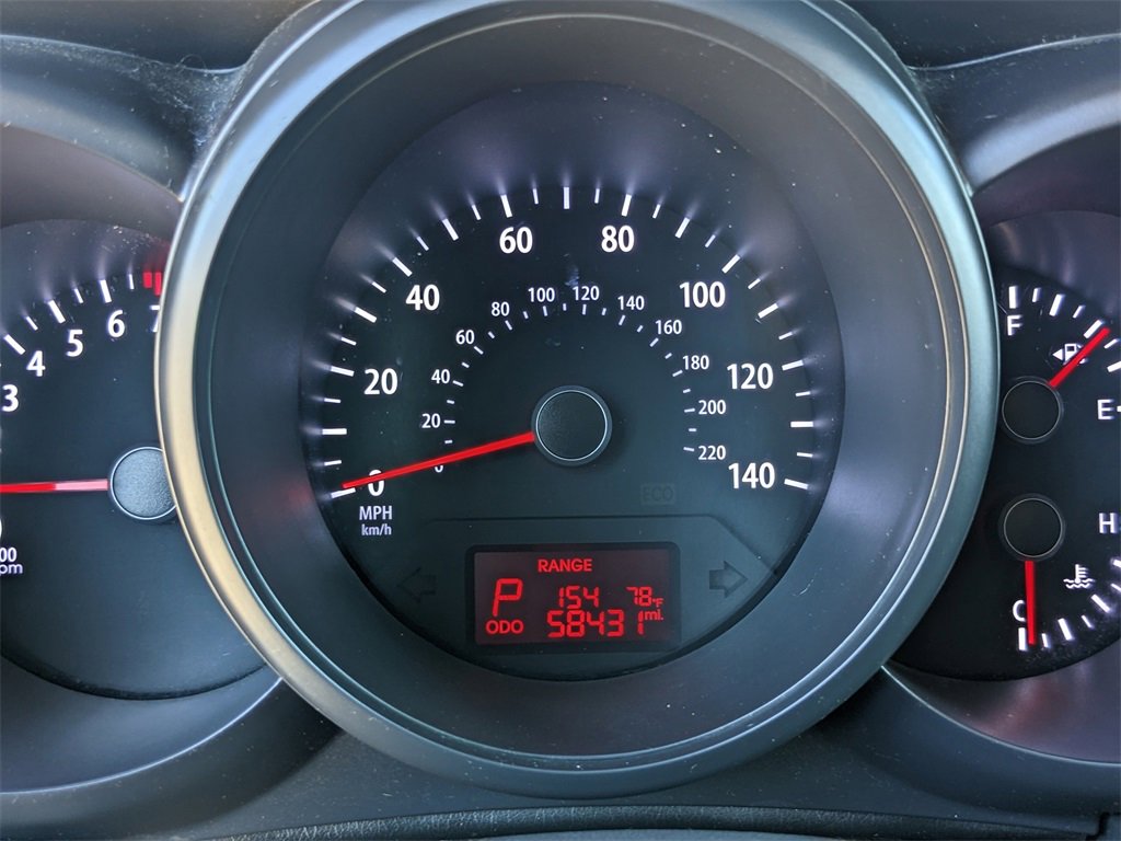 Used 2012 Kia Soul image 35