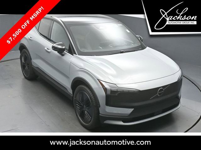 Used 2026 Volvo EX30 Cross Country Ultra w/ Protection Package Premier image 40