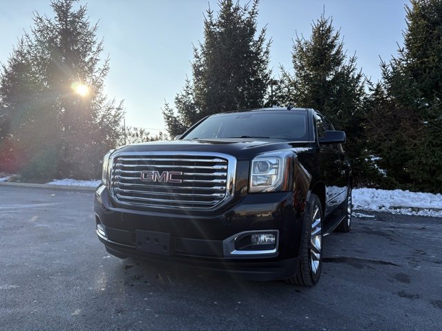 Used 2018 GMC Yukon SLT w/ Premium Edition image 1