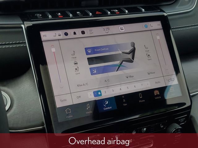 Used 2023 Jeep Grand Cherokee Overland image 32