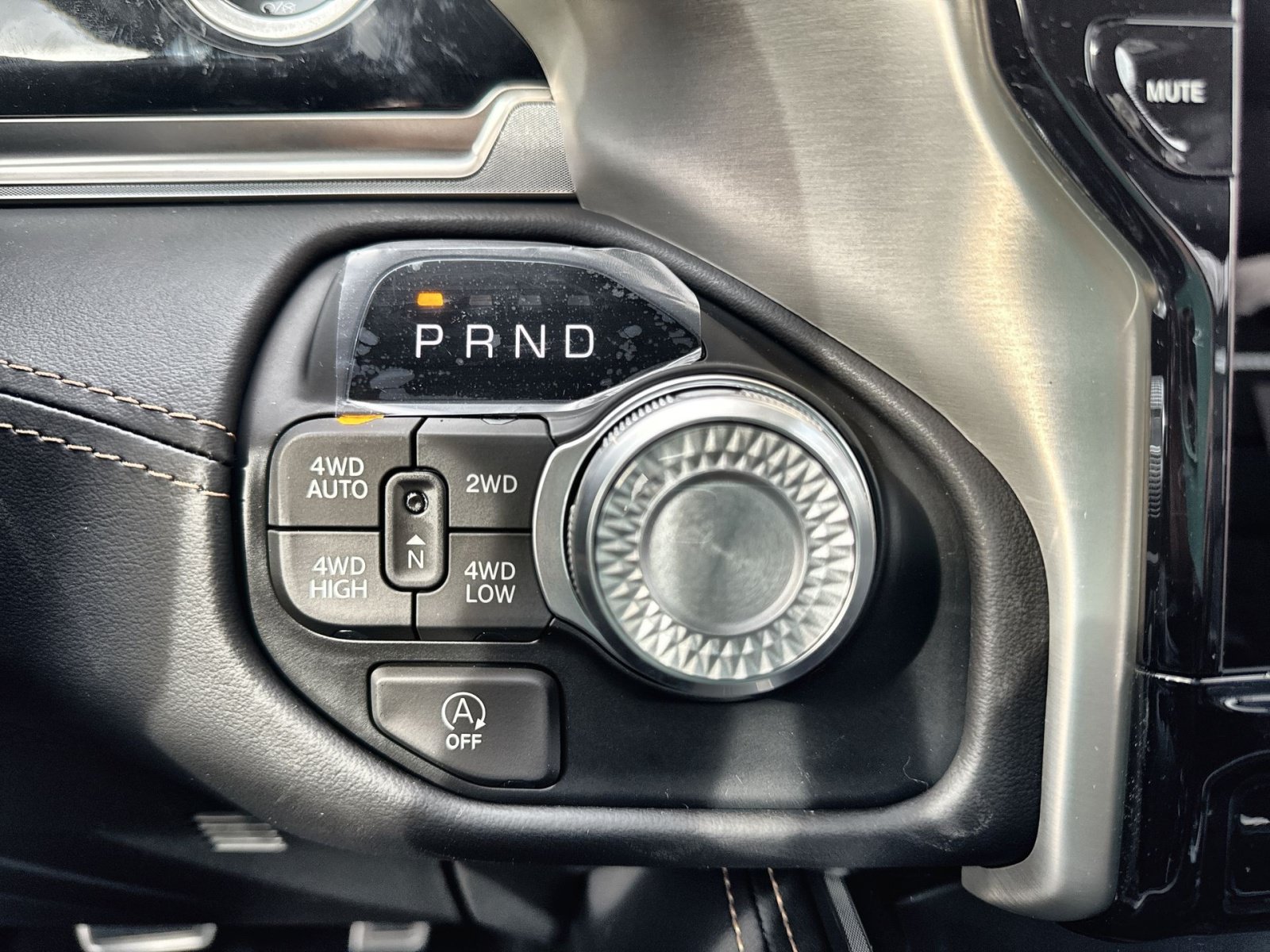 New 2026 RAM 1500 Tungsten w/ Bed Utility Group AWD/4WD image 22