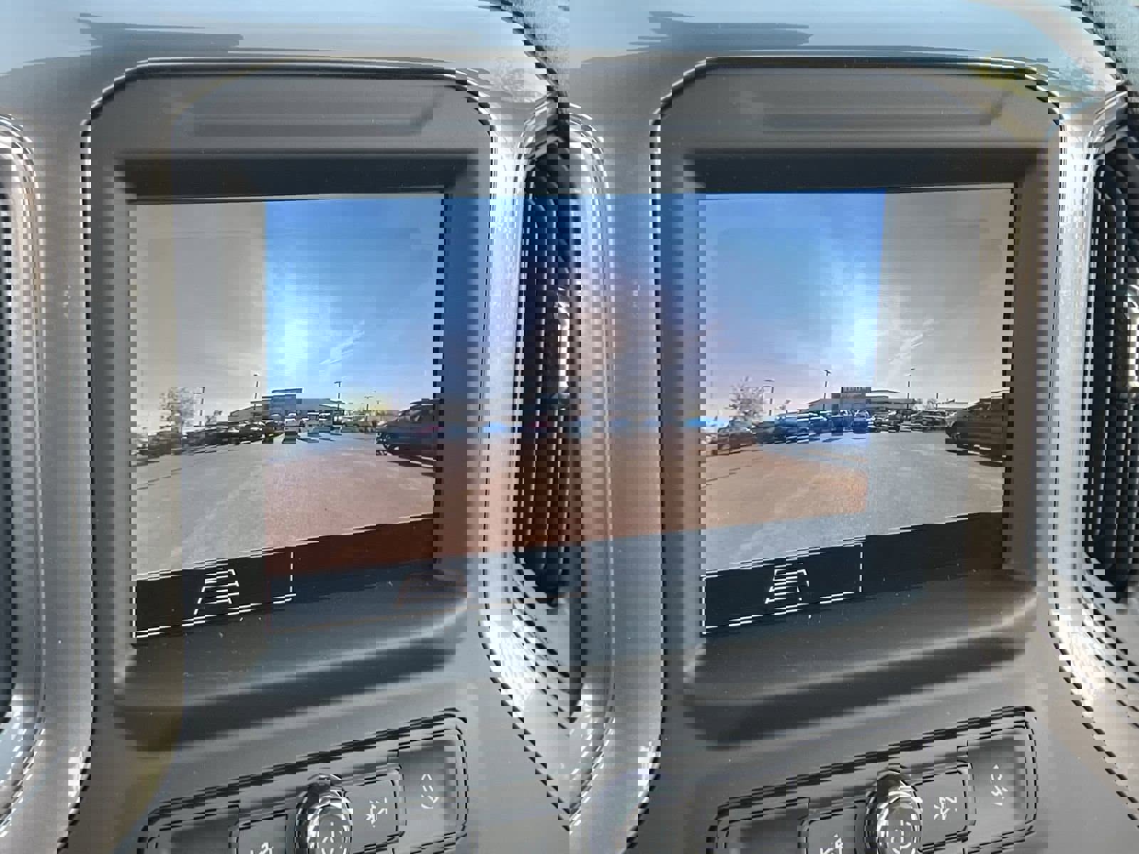 New 2026 Chevrolet Silverado 2500 W/T image 30